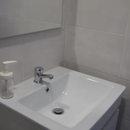 Saragoca 25 Apartment