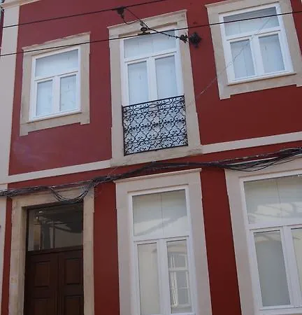 Saragoca 25 Apartment