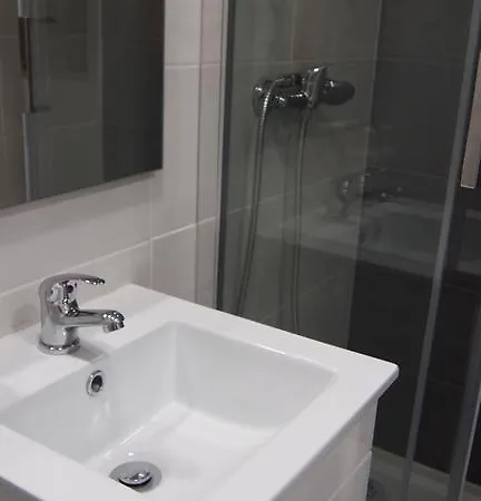 Saragoca 25 Apartment Coimbra