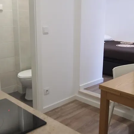 Saragoca 25 Apartment Coimbra