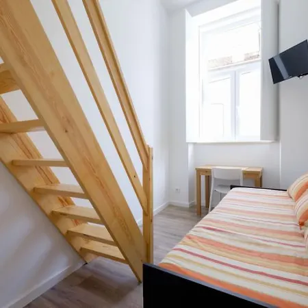 Apartment Saragoca 25