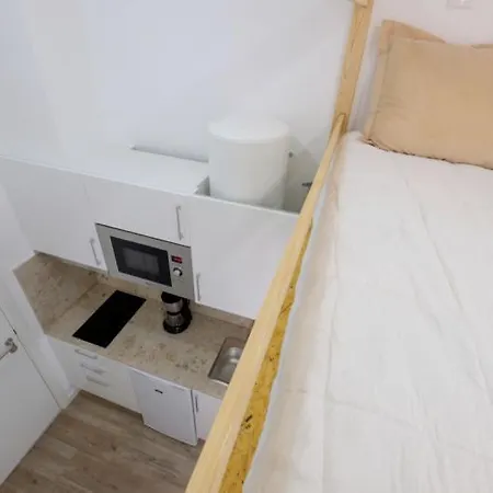 Saragoca 25 Apartment Coimbra