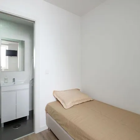 Apartment Saragoca 25