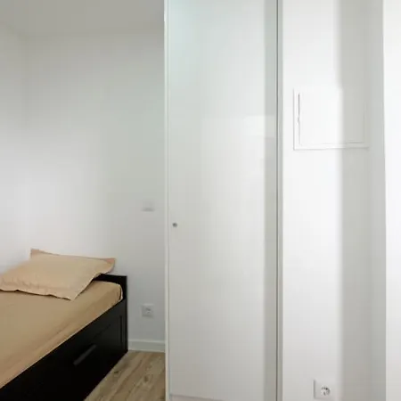 Saragoca 25 Apartment *