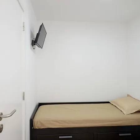 Saragoca 25 * Coimbra