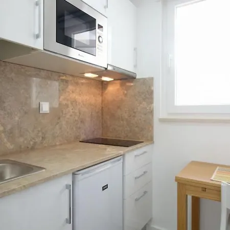 Apartment Saragoca 25