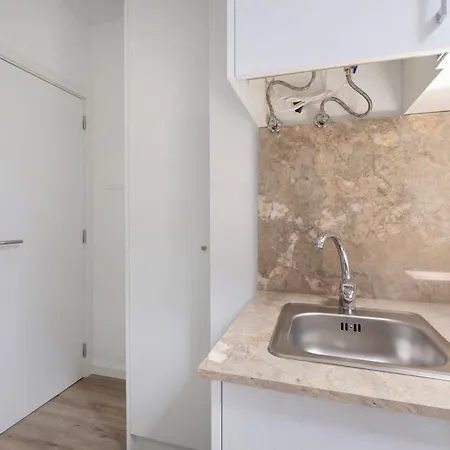 Saragoca 25 Apartment Coimbra