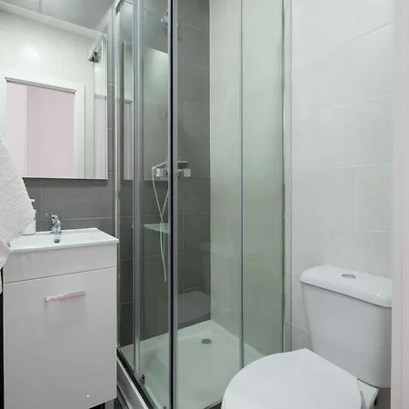 Apartment Saragoca 25 Coimbra