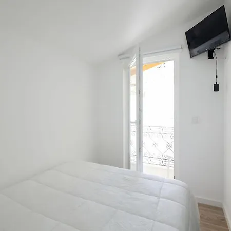 Apartment Saragoca 25